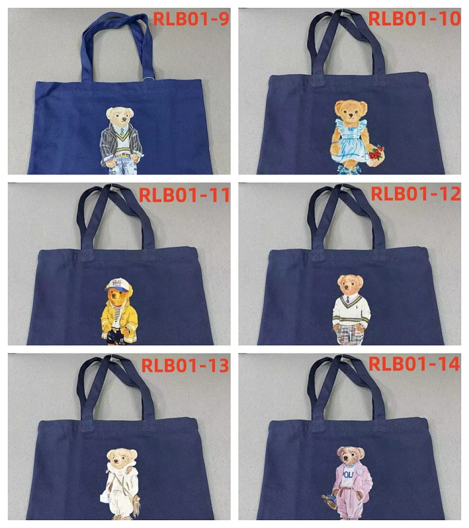 Ralph Lauren RLB01 תמונה 2