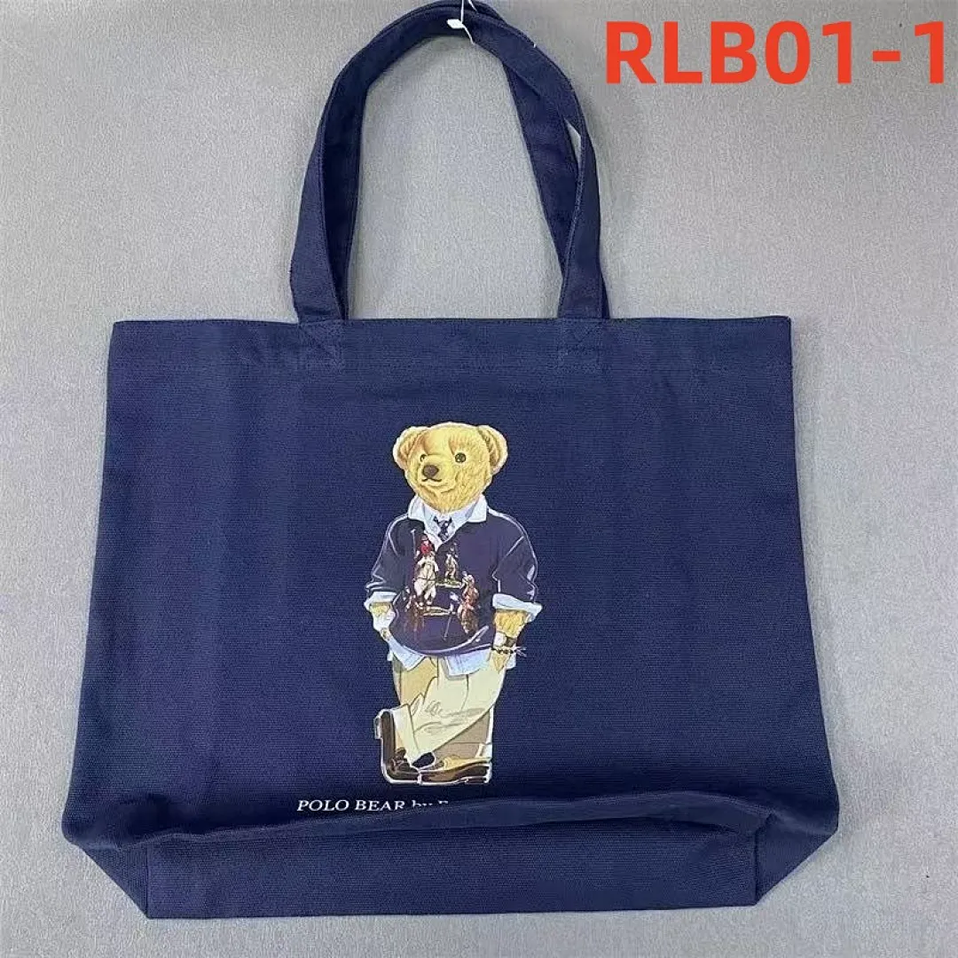 Ralph Lauren RLB01 תמונה 3