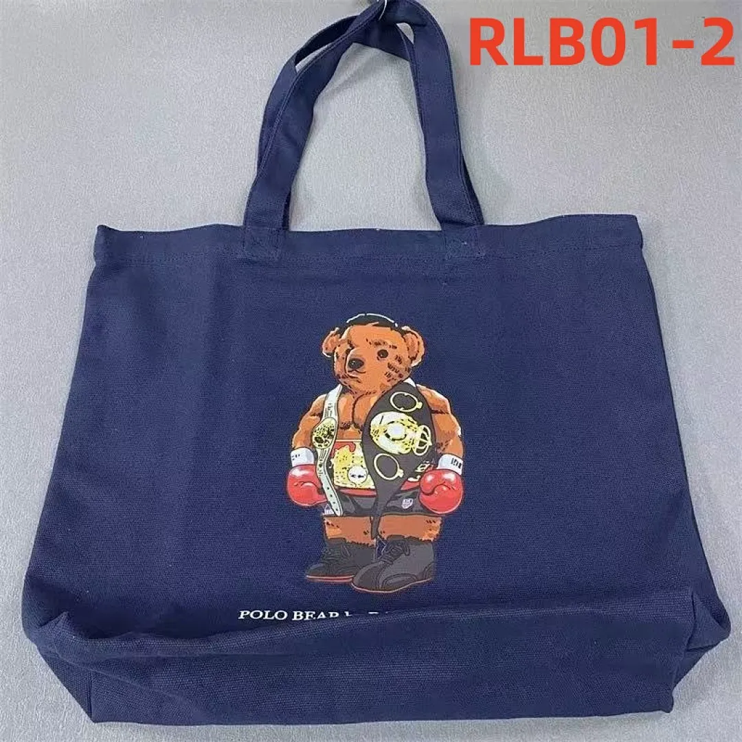 Ralph Lauren RLB01 תמונה 4
