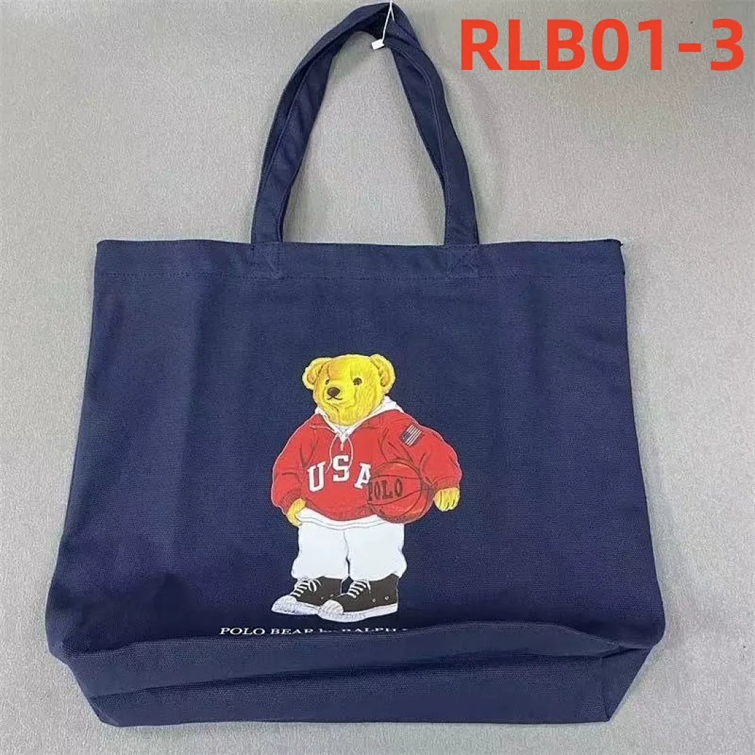 Ralph Lauren RLB01 תמונה 5