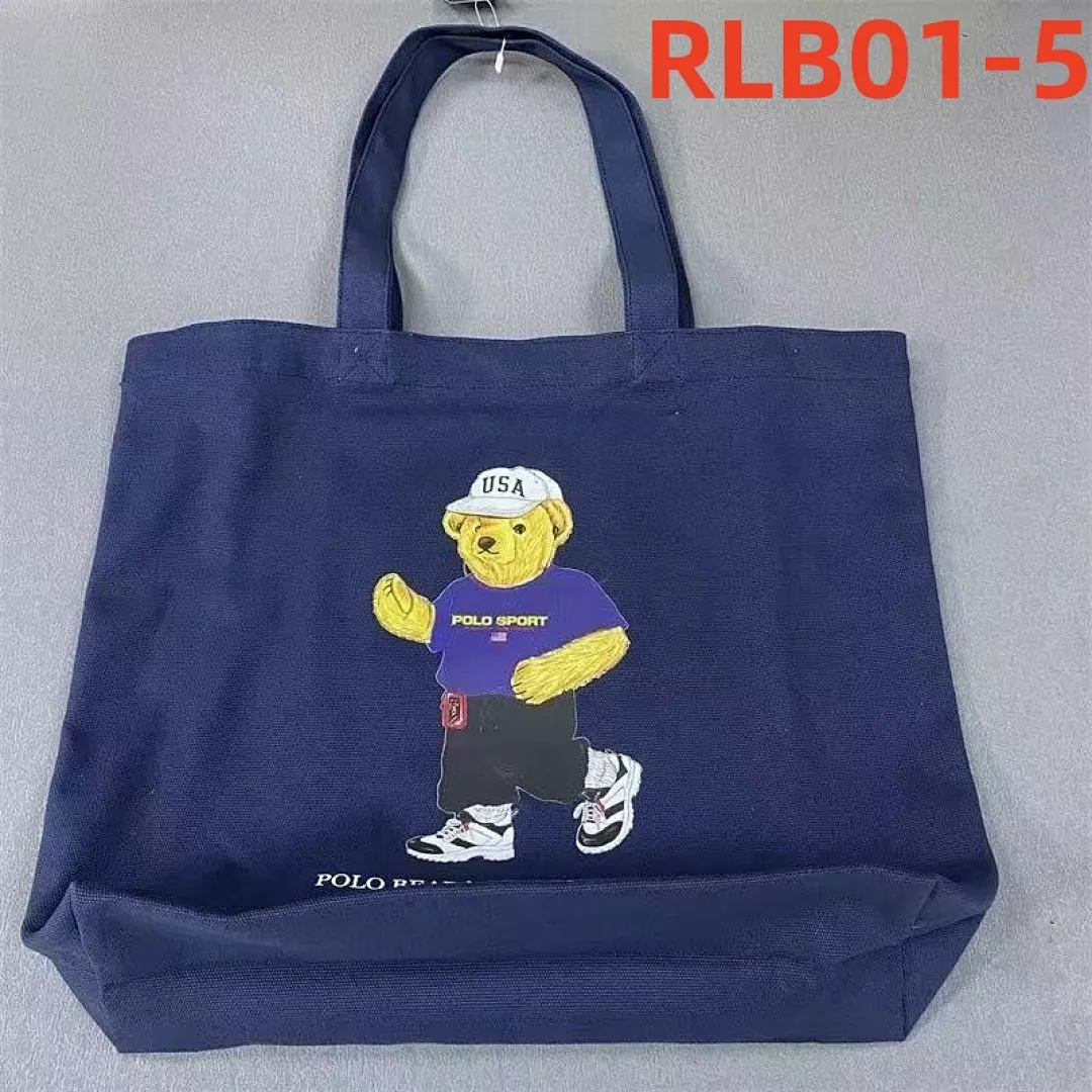 Ralph Lauren RLB01 תמונה 7