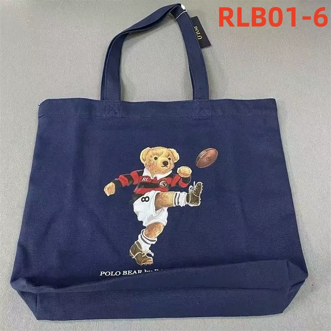 Ralph Lauren RLB01 תמונה 8