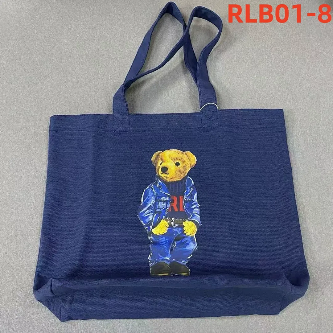 Ralph Lauren RLB01 תמונה 9