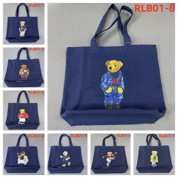 Ralph Lauren RLB01