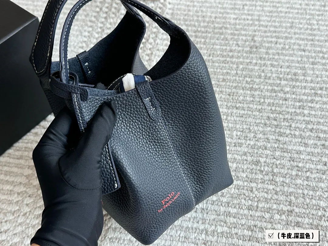 Ralph Lauren RLB02 תמונה 13