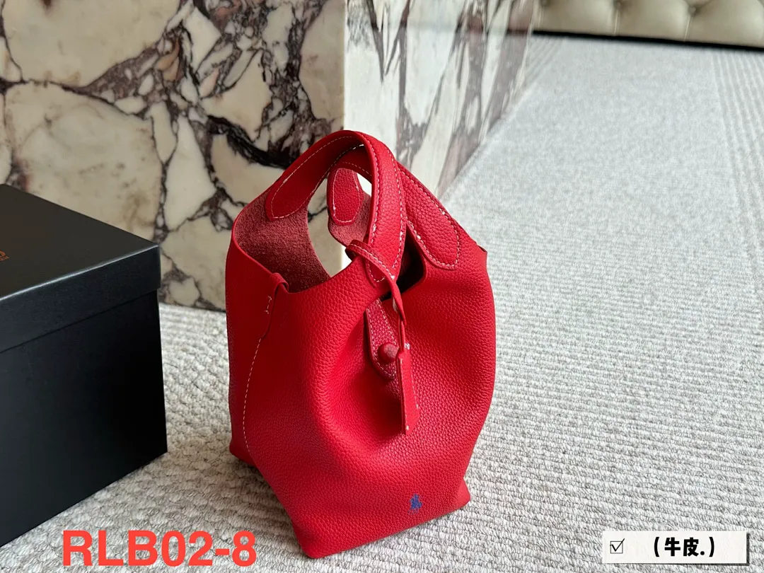 Ralph Lauren RLB02 תמונה 2