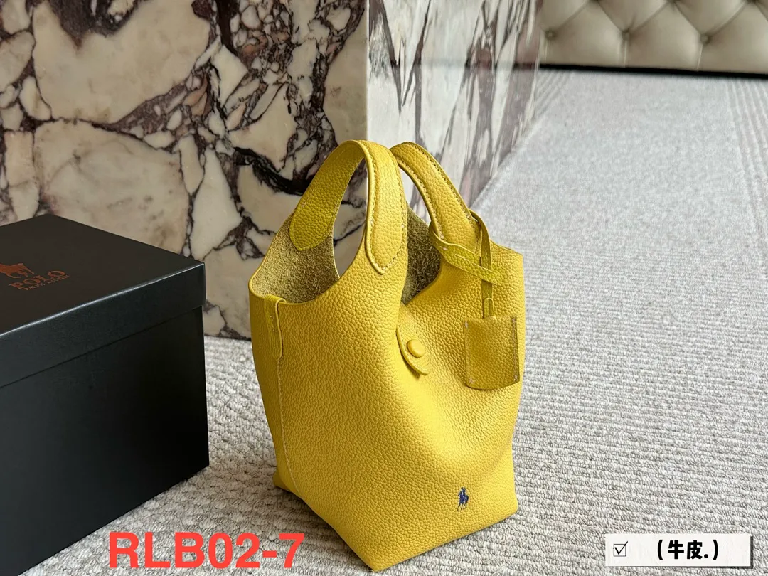 Ralph Lauren RLB02 תמונה 3