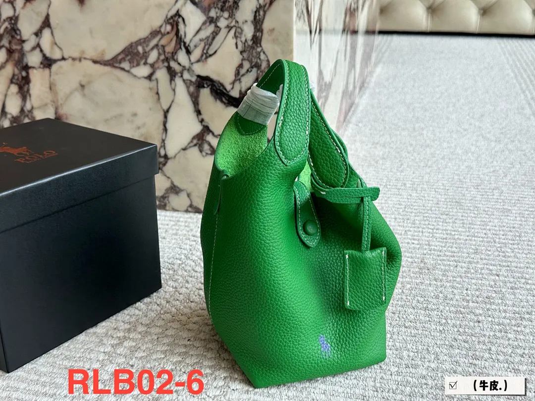 Ralph Lauren RLB02 תמונה 4