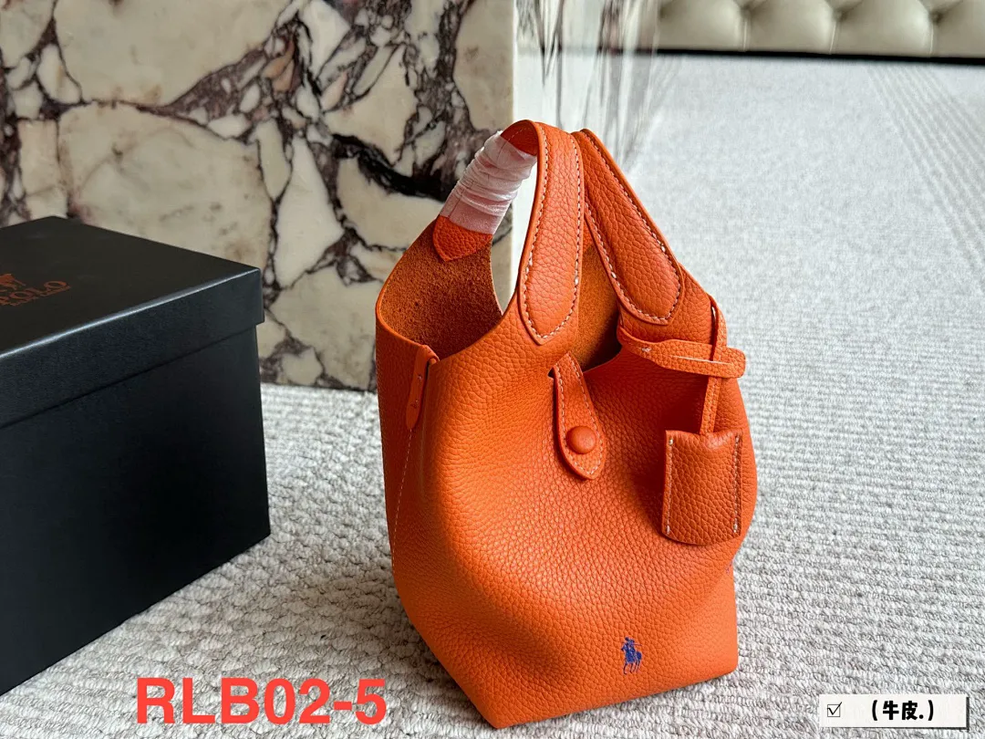 Ralph Lauren RLB02 תמונה 5