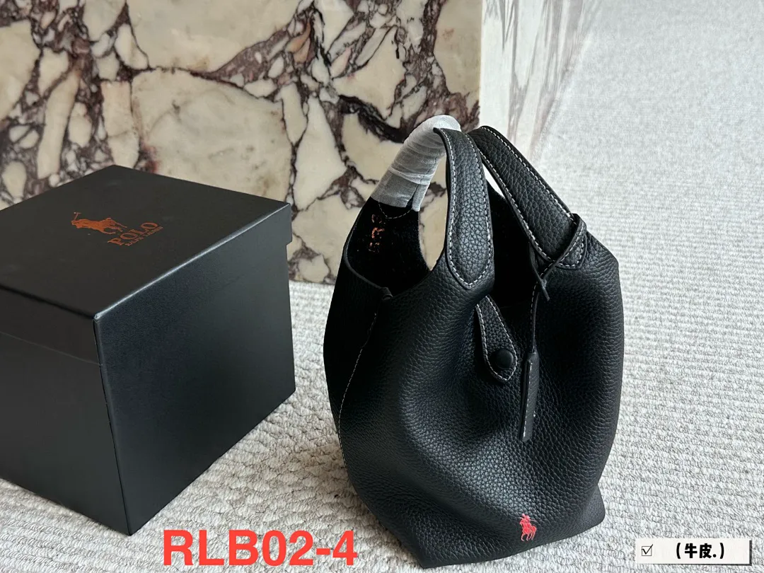 Ralph Lauren RLB02 תמונה 6