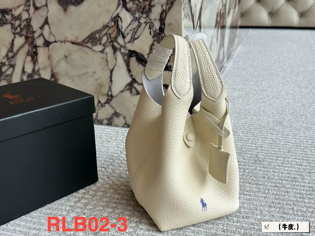 Ralph Lauren RLB02 תמונה 7