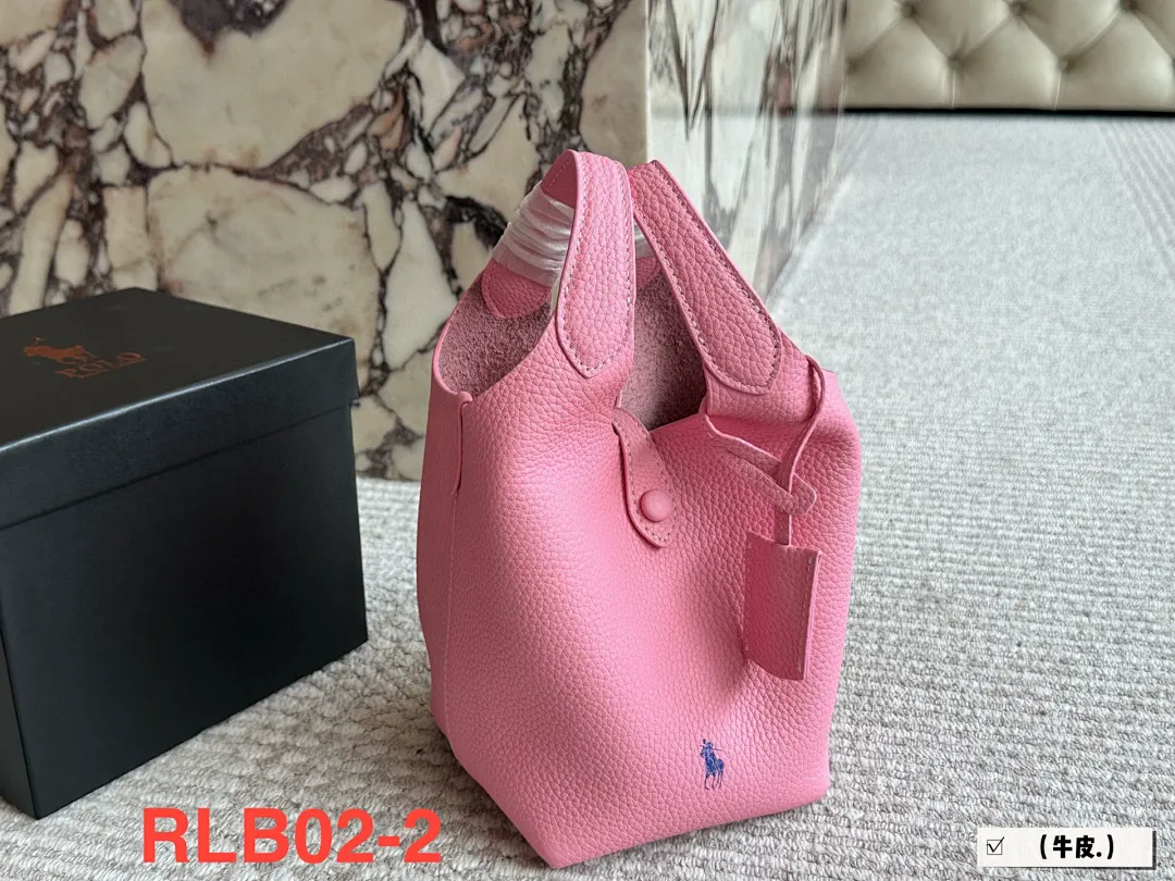 Ralph Lauren RLB02 תמונה 8