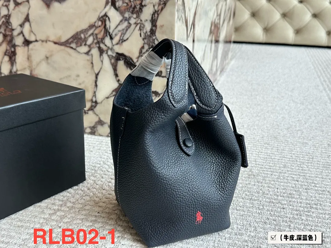 Ralph Lauren RLB02 תמונה 9
