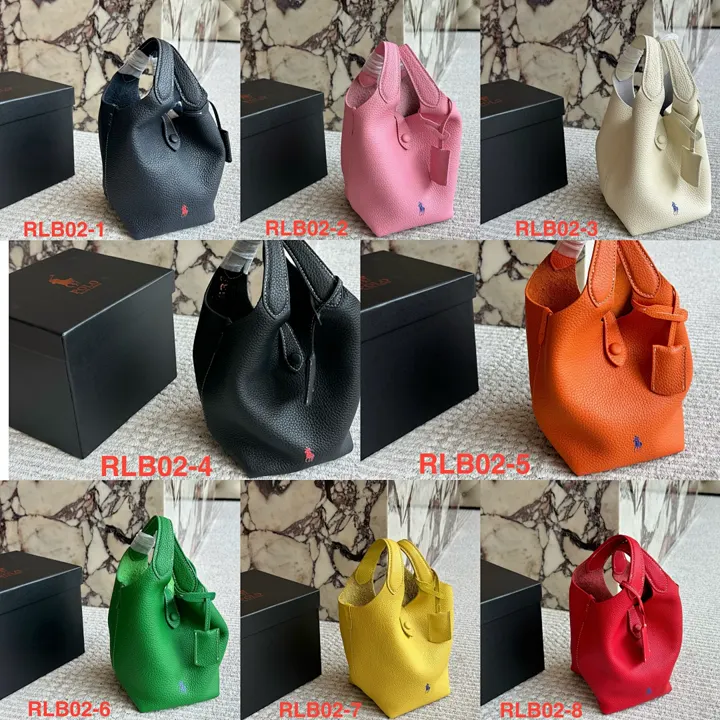 Ralph Lauren RLB02