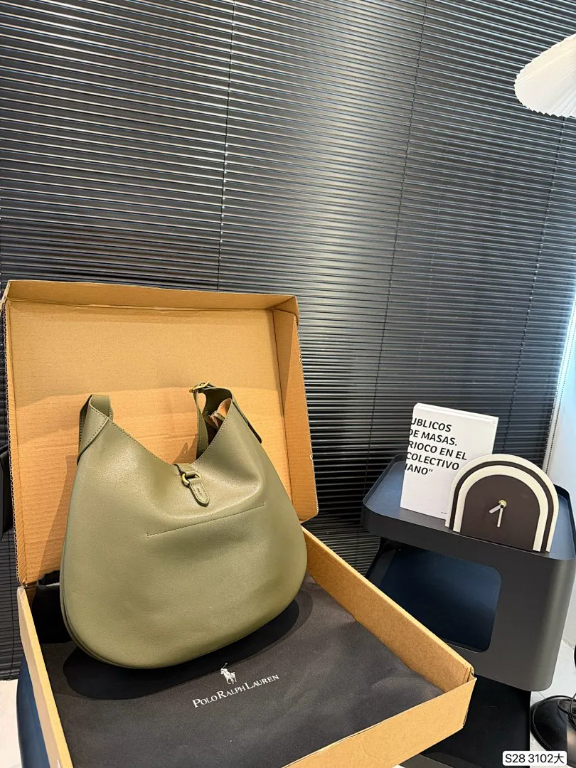 Ralph Lauren RLB03 תמונה 10