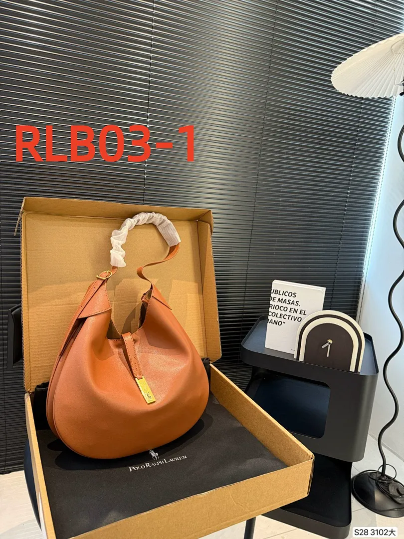Ralph Lauren RLB03 תמונה 2