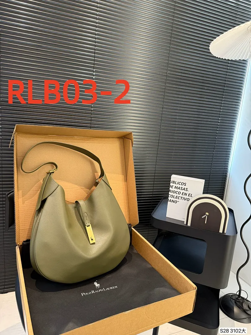 Ralph Lauren RLB03 תמונה 3