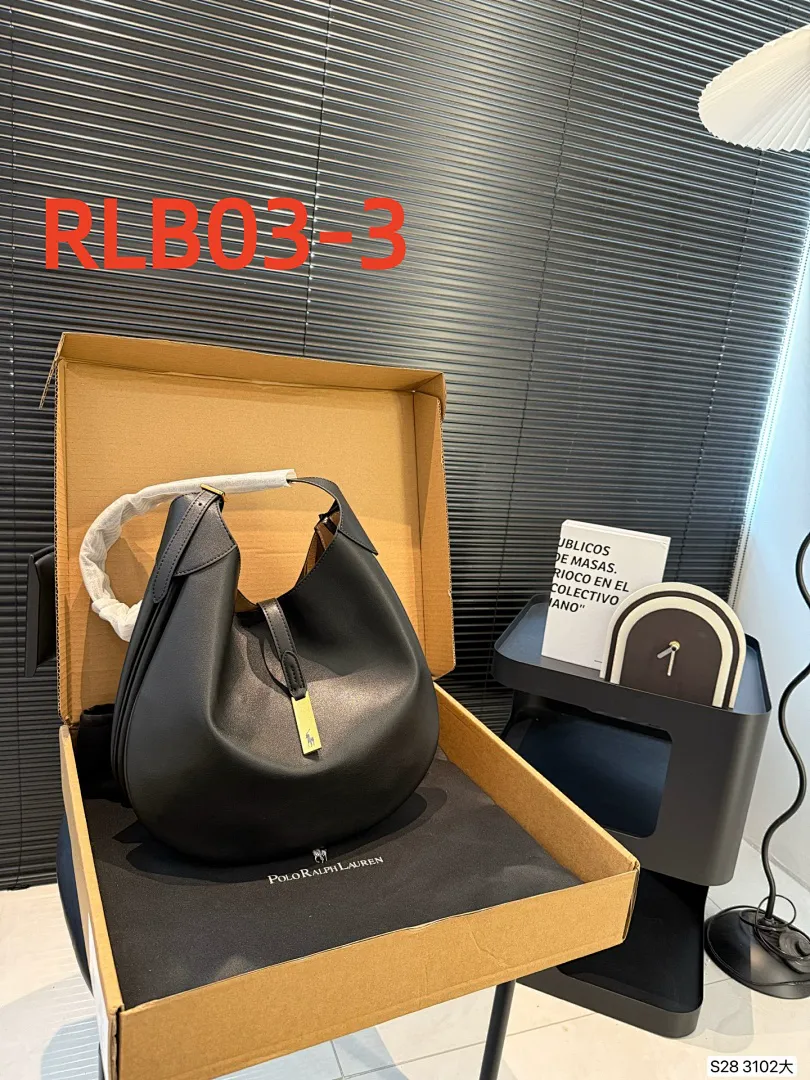 Ralph Lauren RLB03 תמונה 4