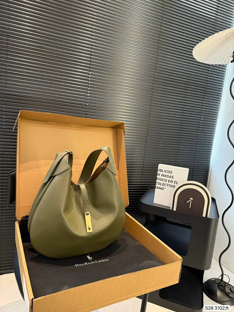 Ralph Lauren RLB03 תמונה 6