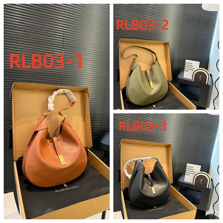 Ralph Lauren RLB03