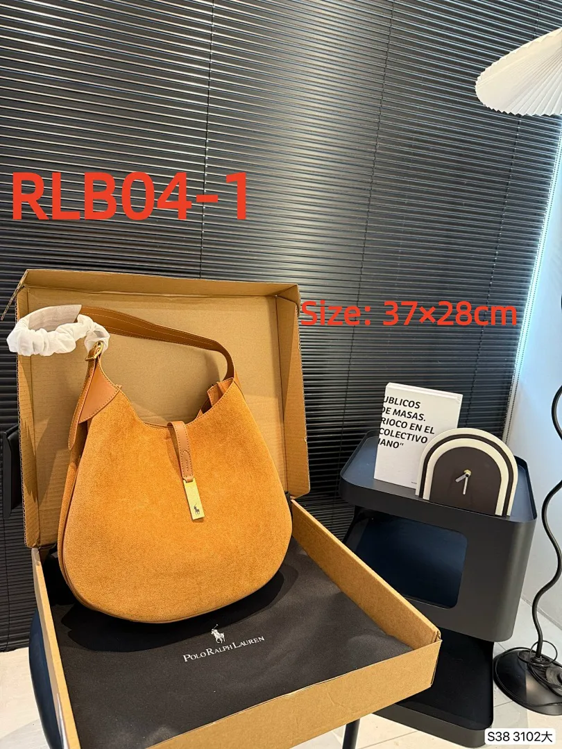 Ralph Lauren RLB04 תמונה 2