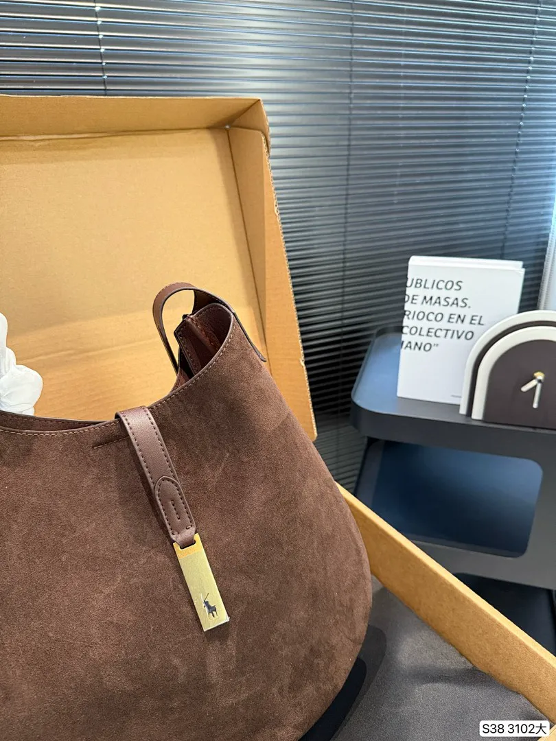 Ralph Lauren RLB04 תמונה 8