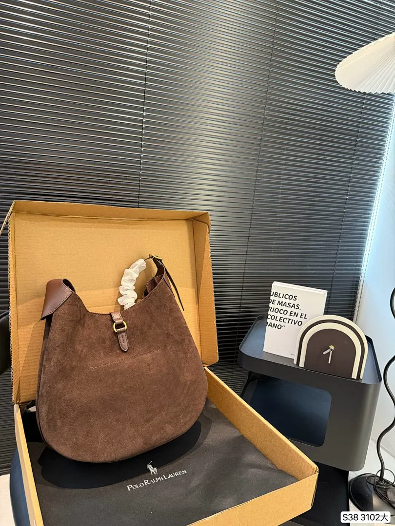 Ralph Lauren RLB04 תמונה 9