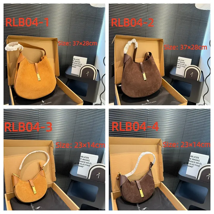 Ralph Lauren RLB04