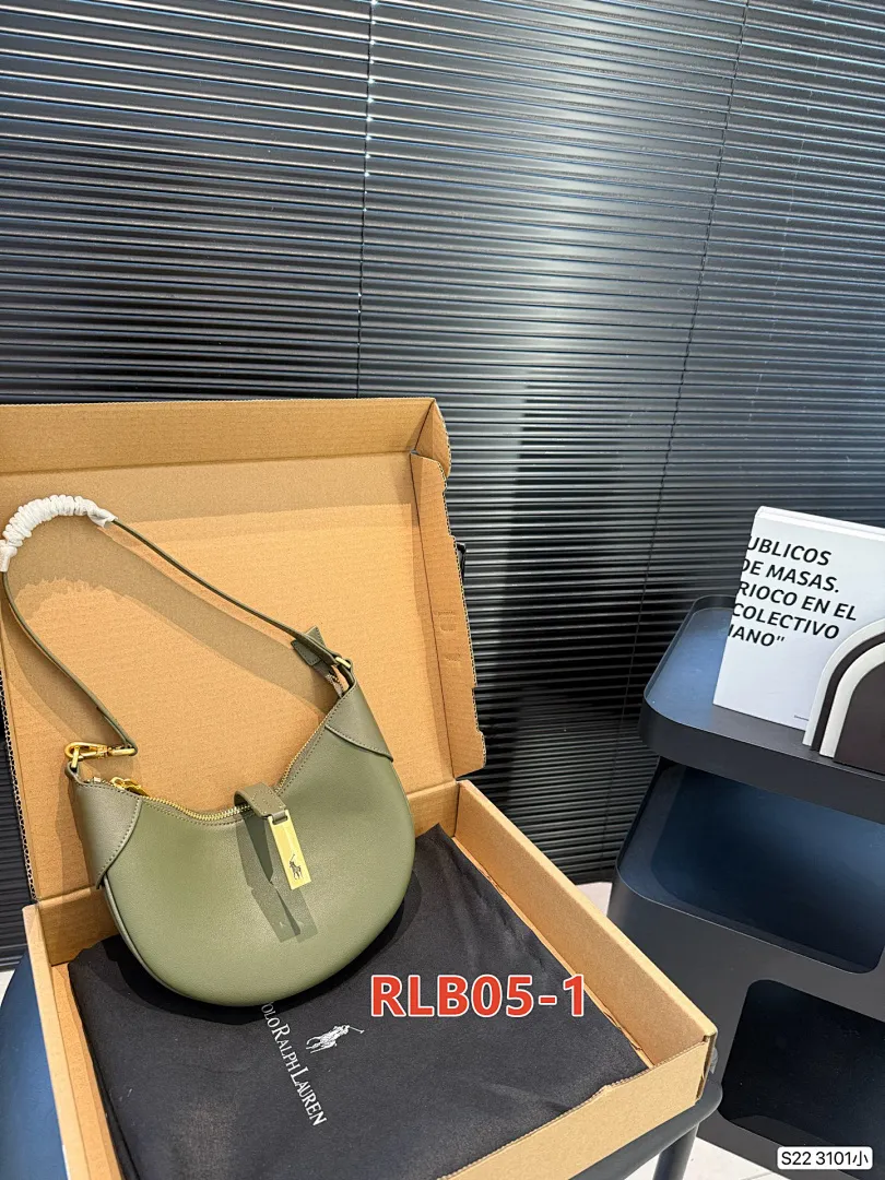 Ralph Lauren RLB05 תמונה 10