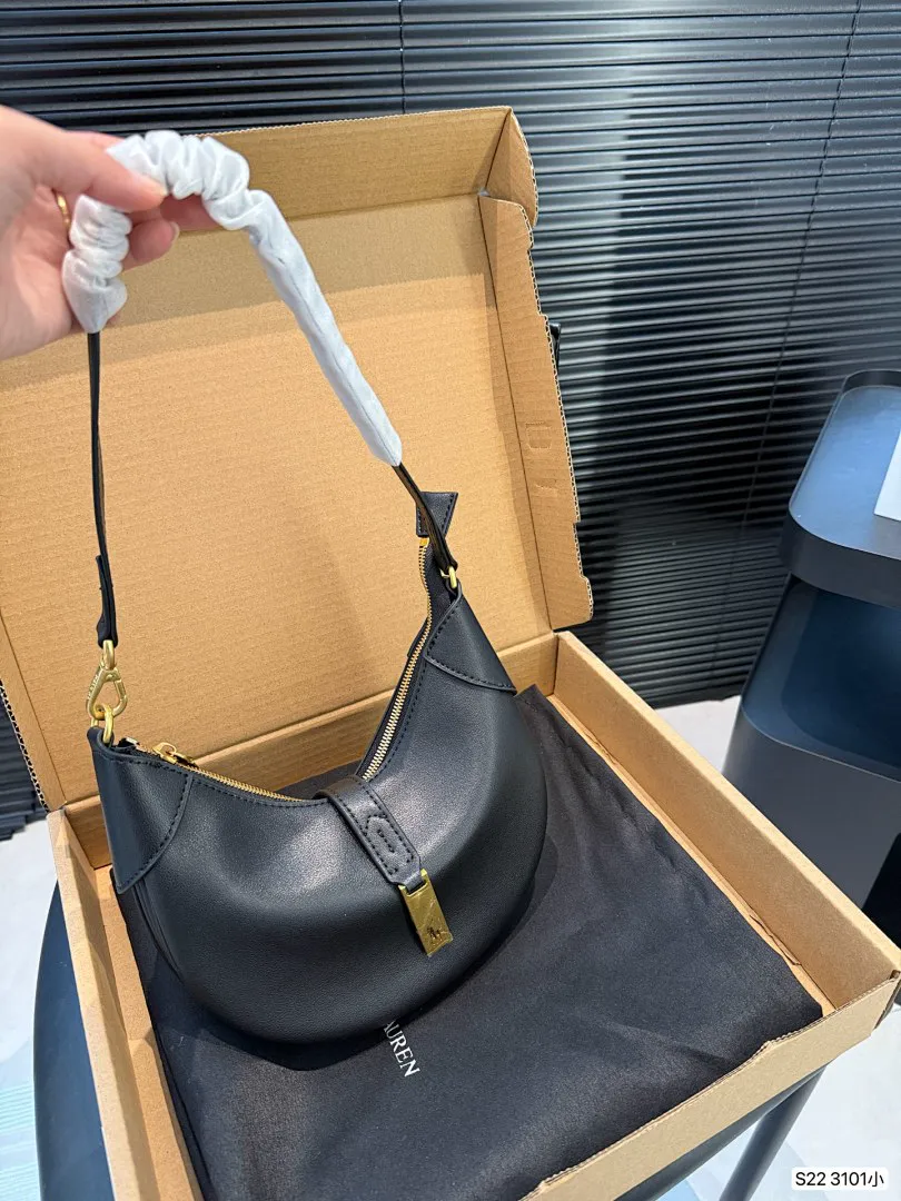 Ralph Lauren RLB05 תמונה 2