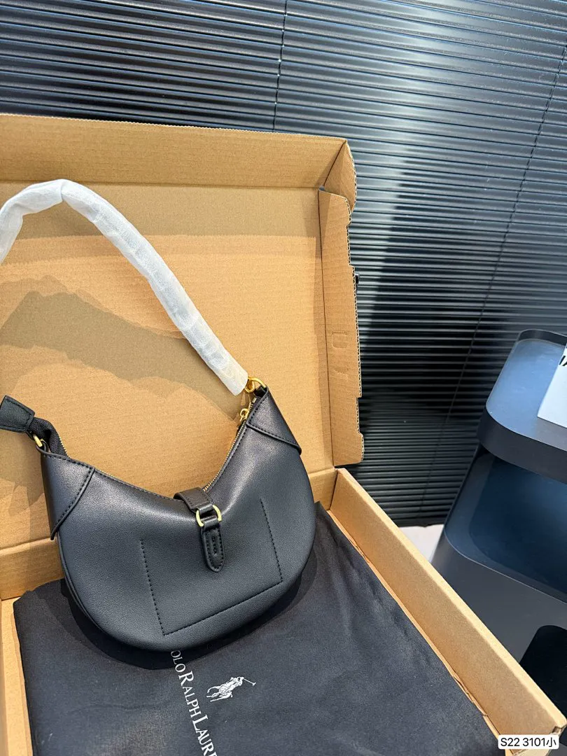 Ralph Lauren RLB05 תמונה 4