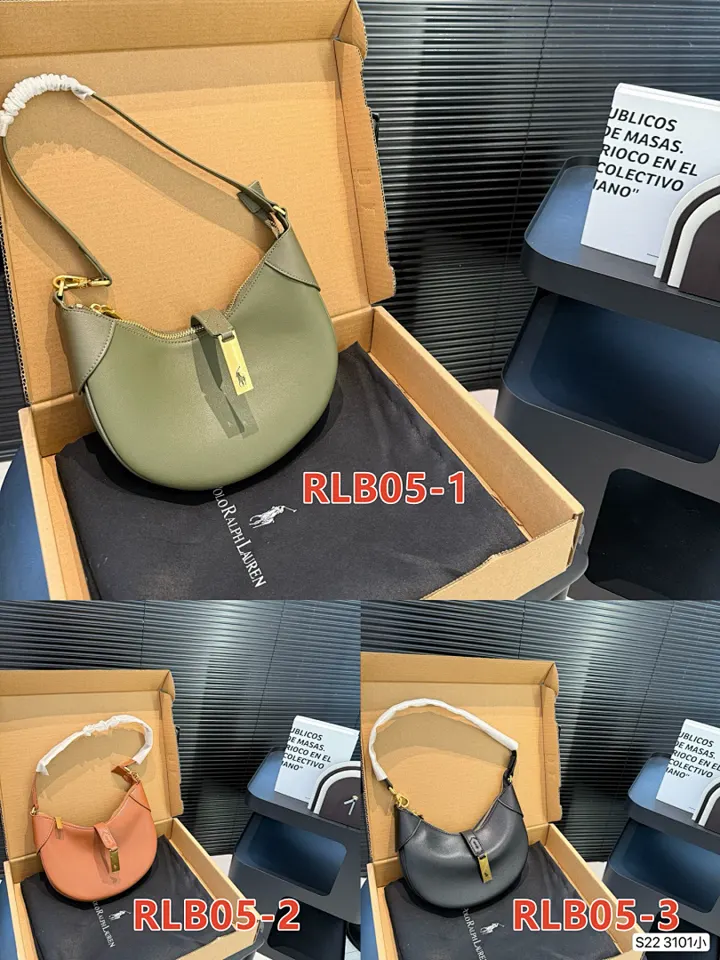 Ralph Lauren RLB05