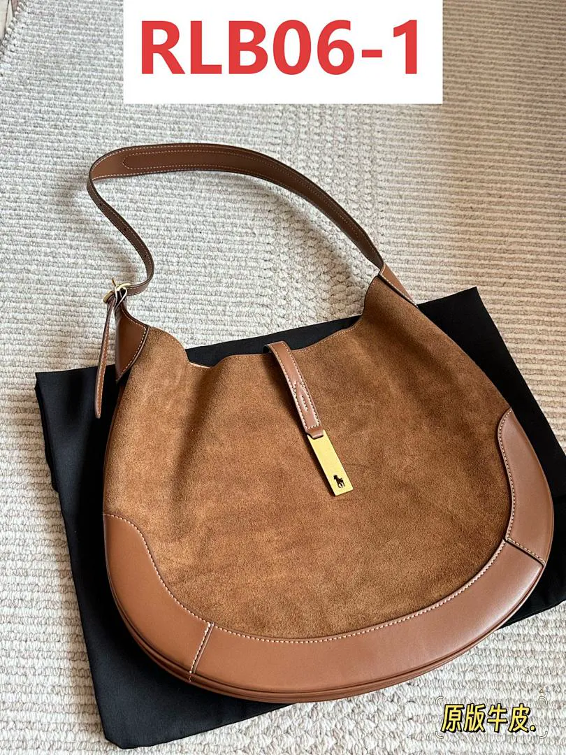 Ralph Lauren RLB06 תמונה 2
