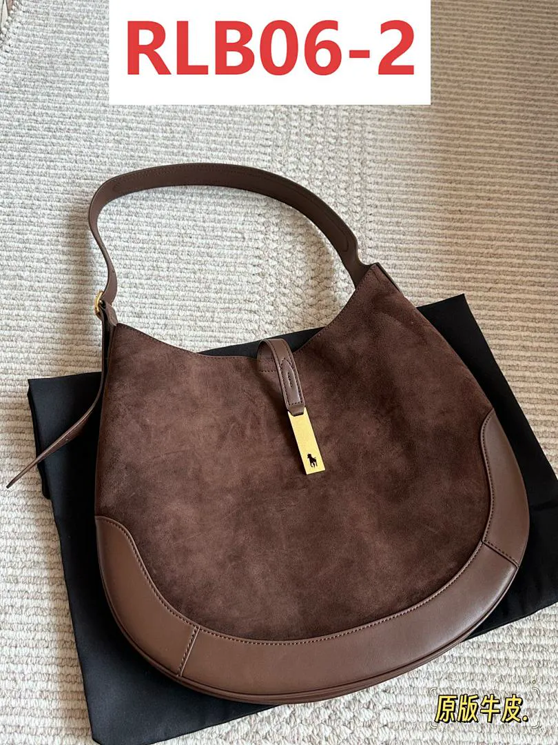 Ralph Lauren RLB06 תמונה 3