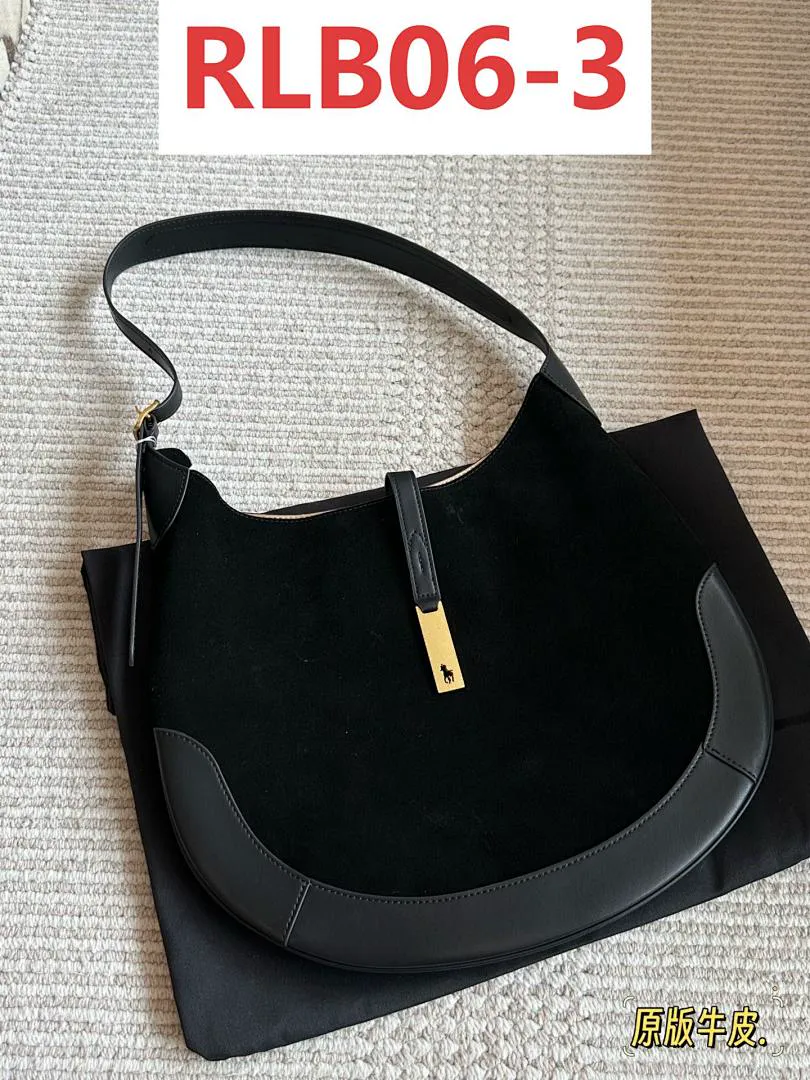Ralph Lauren RLB06 תמונה 4