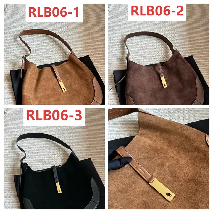 Ralph Lauren RLB06