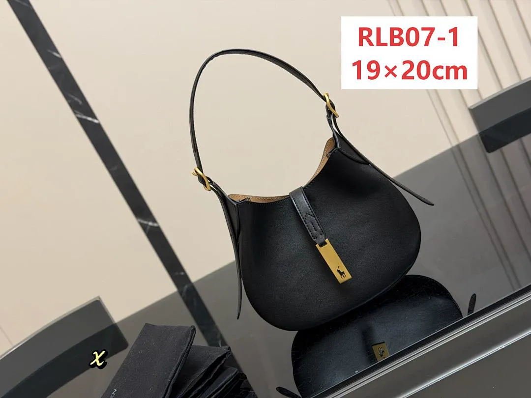 Ralph Lauren RLB07 תמונה 2