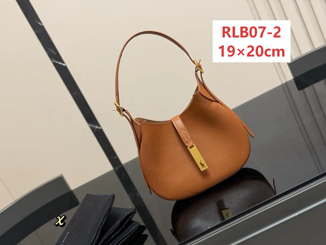 Ralph Lauren RLB07 תמונה 3