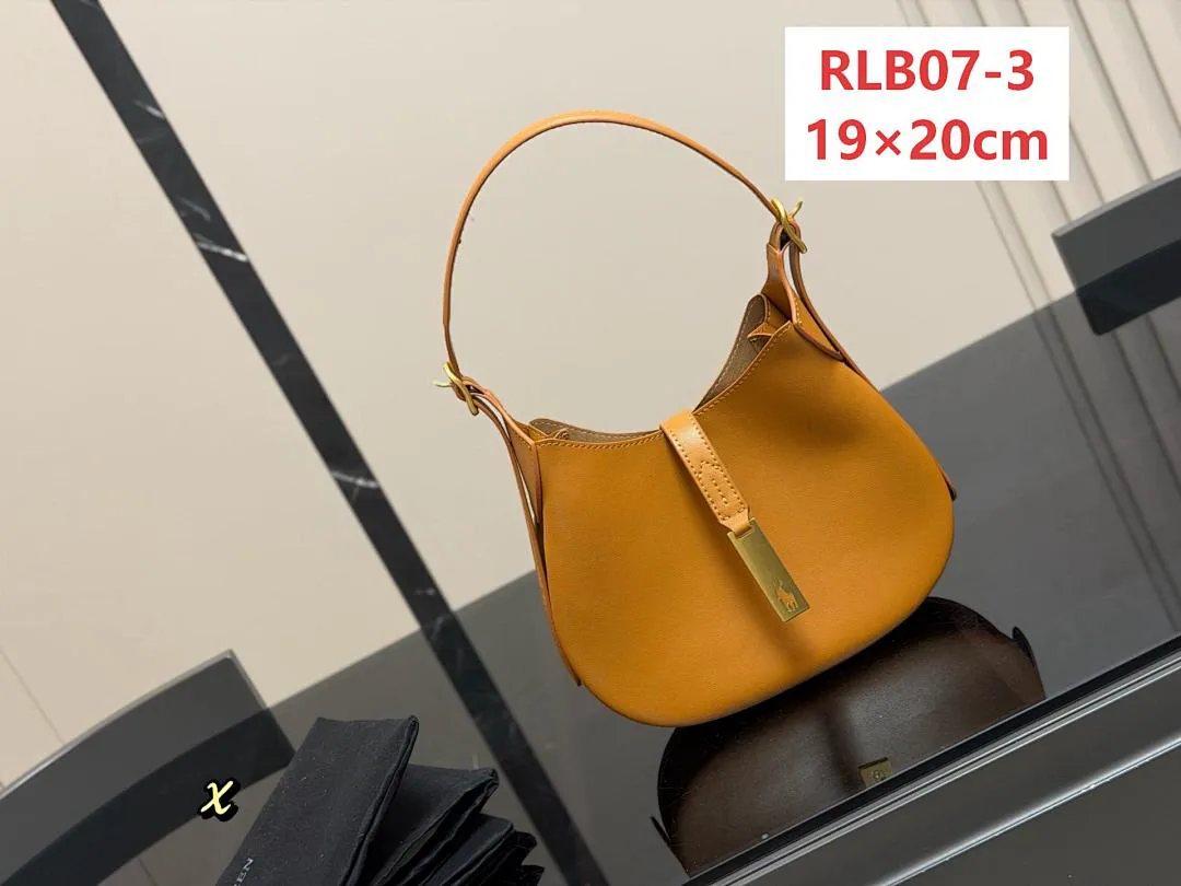 Ralph Lauren RLB07 תמונה 4