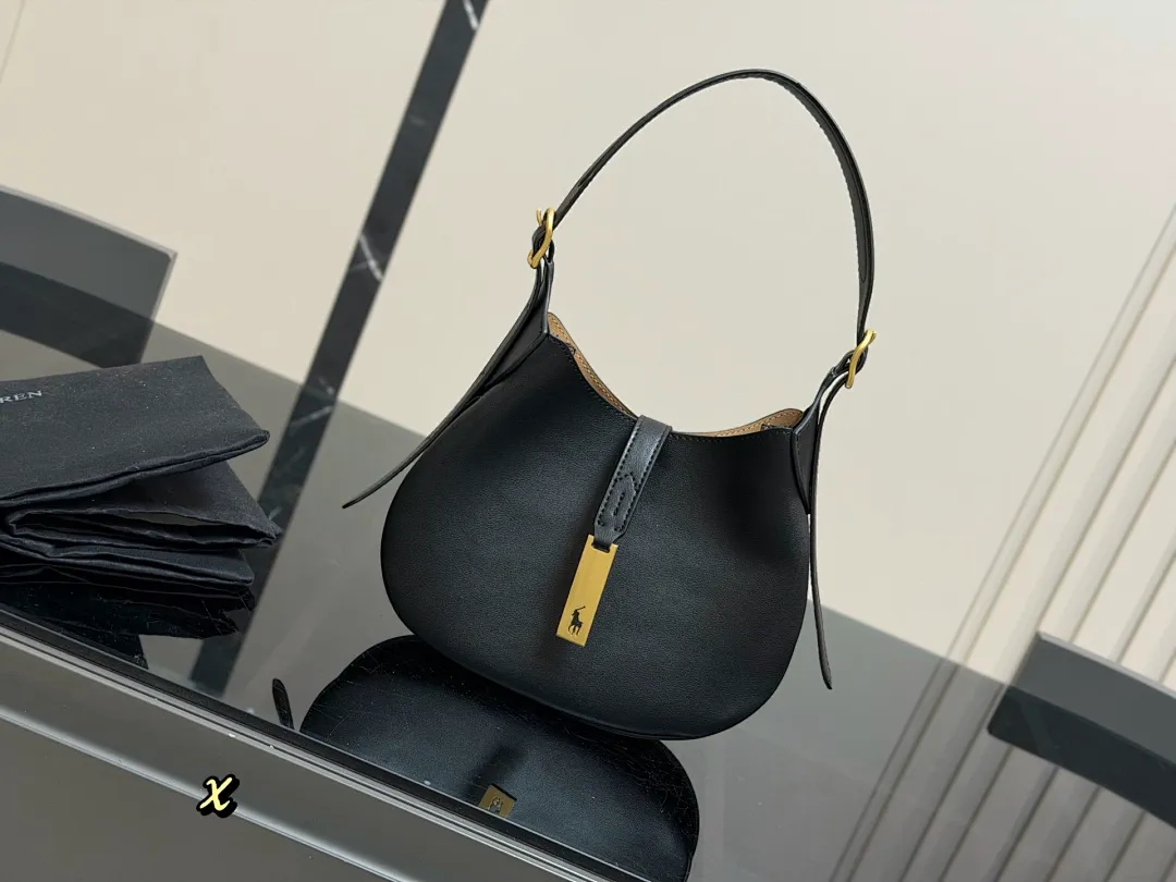 Ralph Lauren RLB07 תמונה 5