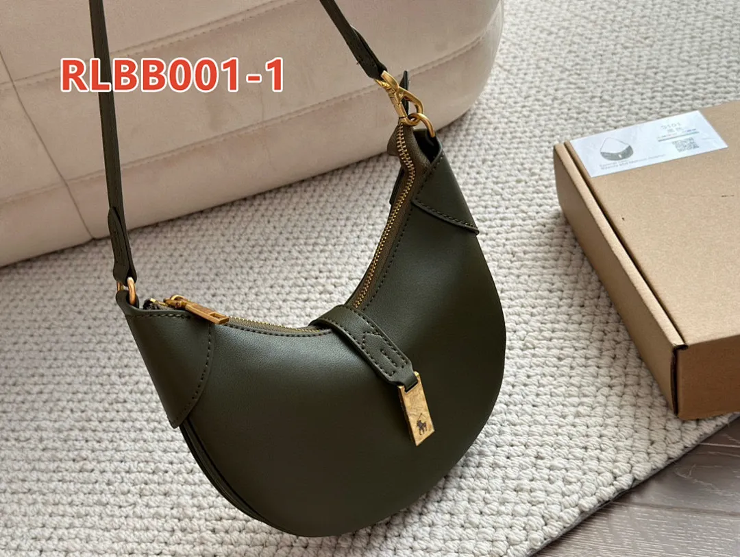 Ralph Lauren RLBB001 תמונה 11