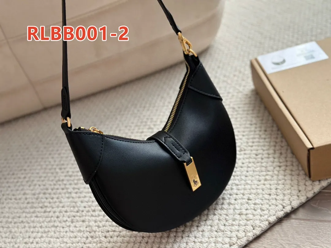 Ralph Lauren RLBB001 תמונה 12