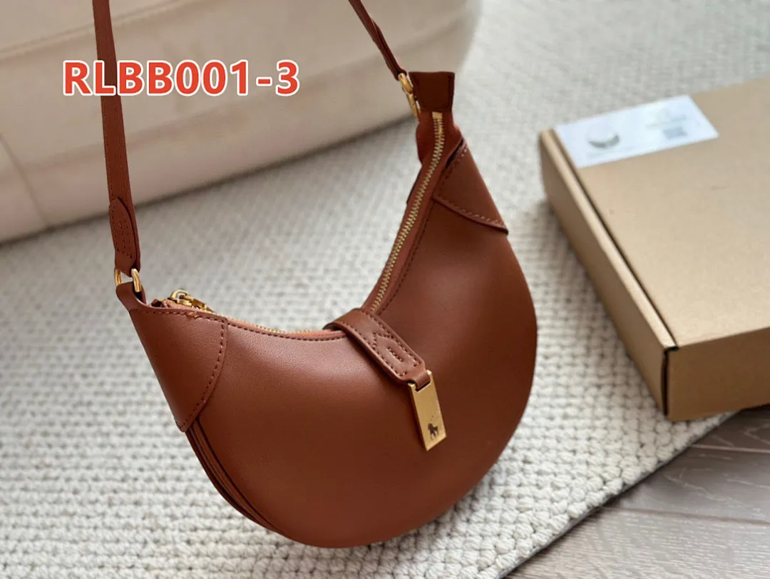 Ralph Lauren RLBB001 תמונה 13