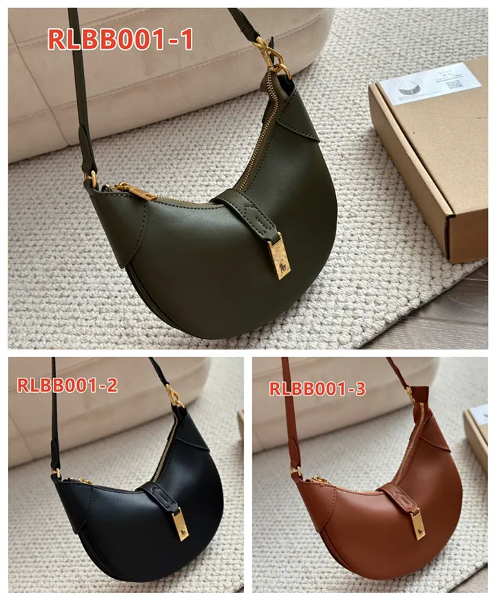 Ralph Lauren RLBB001