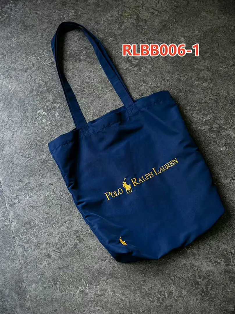 Ralph Lauren RLBB006 תמונה 10