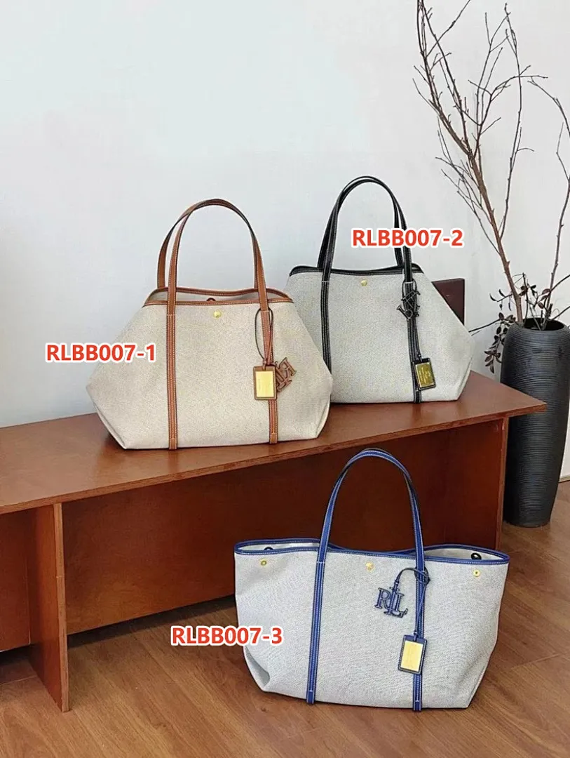 Ralph Lauren RLBB007 תמונה 13