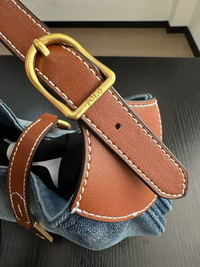 Ralph Lauren RLBB008 תמונה 5