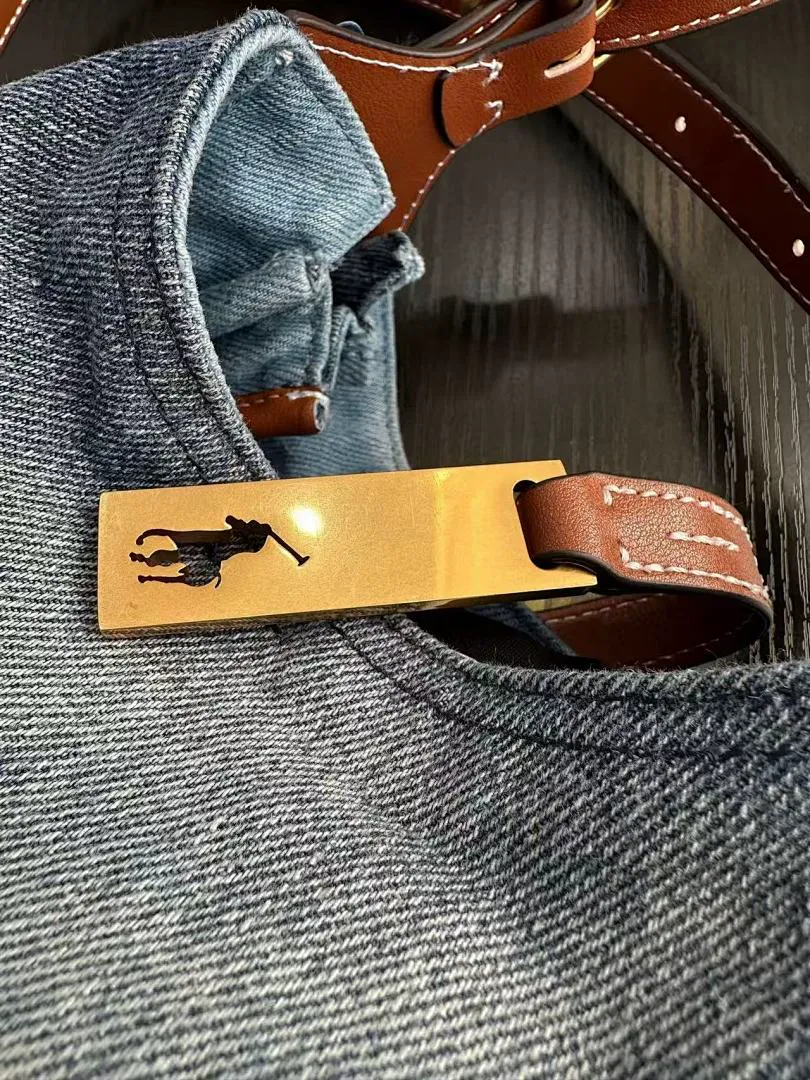 Ralph Lauren RLBB008 תמונה 8