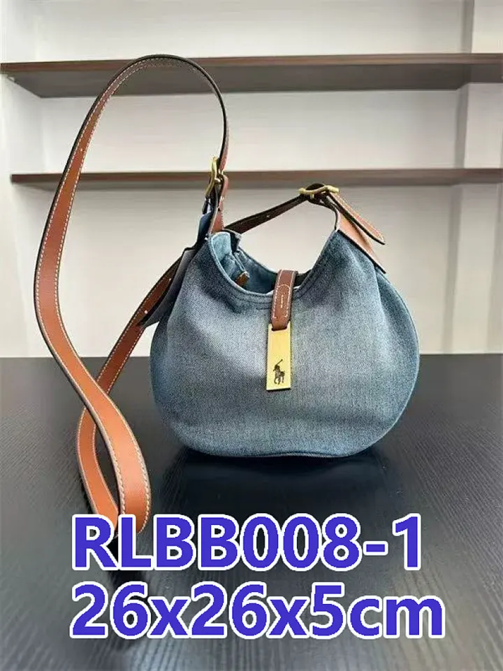 Ralph Lauren RLBB008