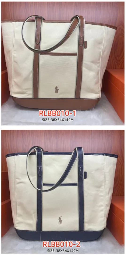 Ralph Lauren RLBB010 תמונה 7